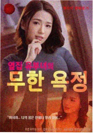 农民影视放映热度榜第二名《候鸟放映队》海报